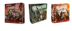 Rese A Zombicide Freakretail