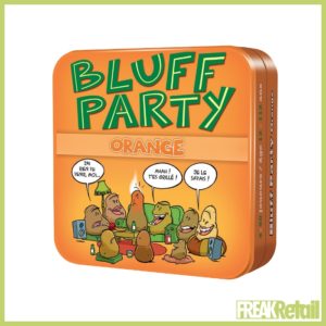 bluff party