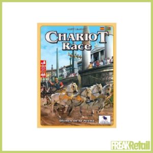 chariot race