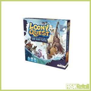 loony quest