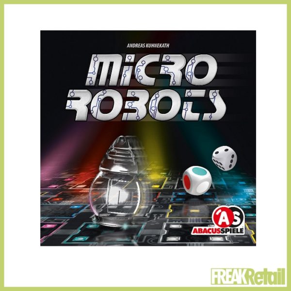 micro robots