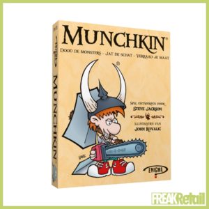 munchkin
