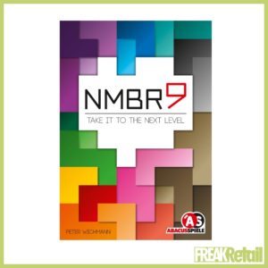 nmbr 9