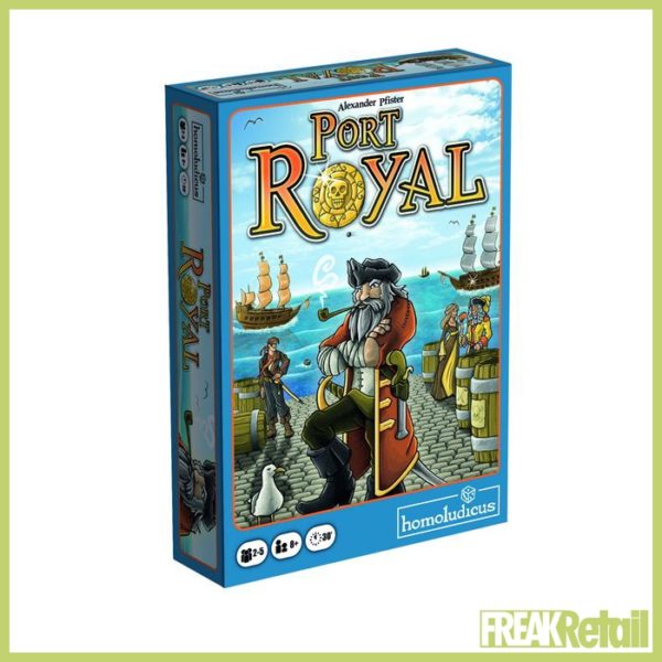 port royal