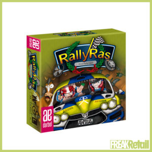 rally ras