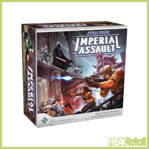 star wars: imperial assault