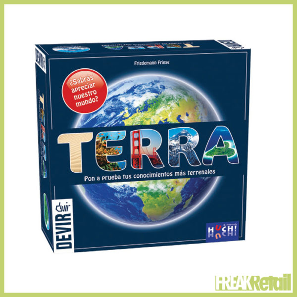 terra