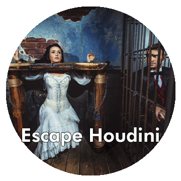 escape houdini