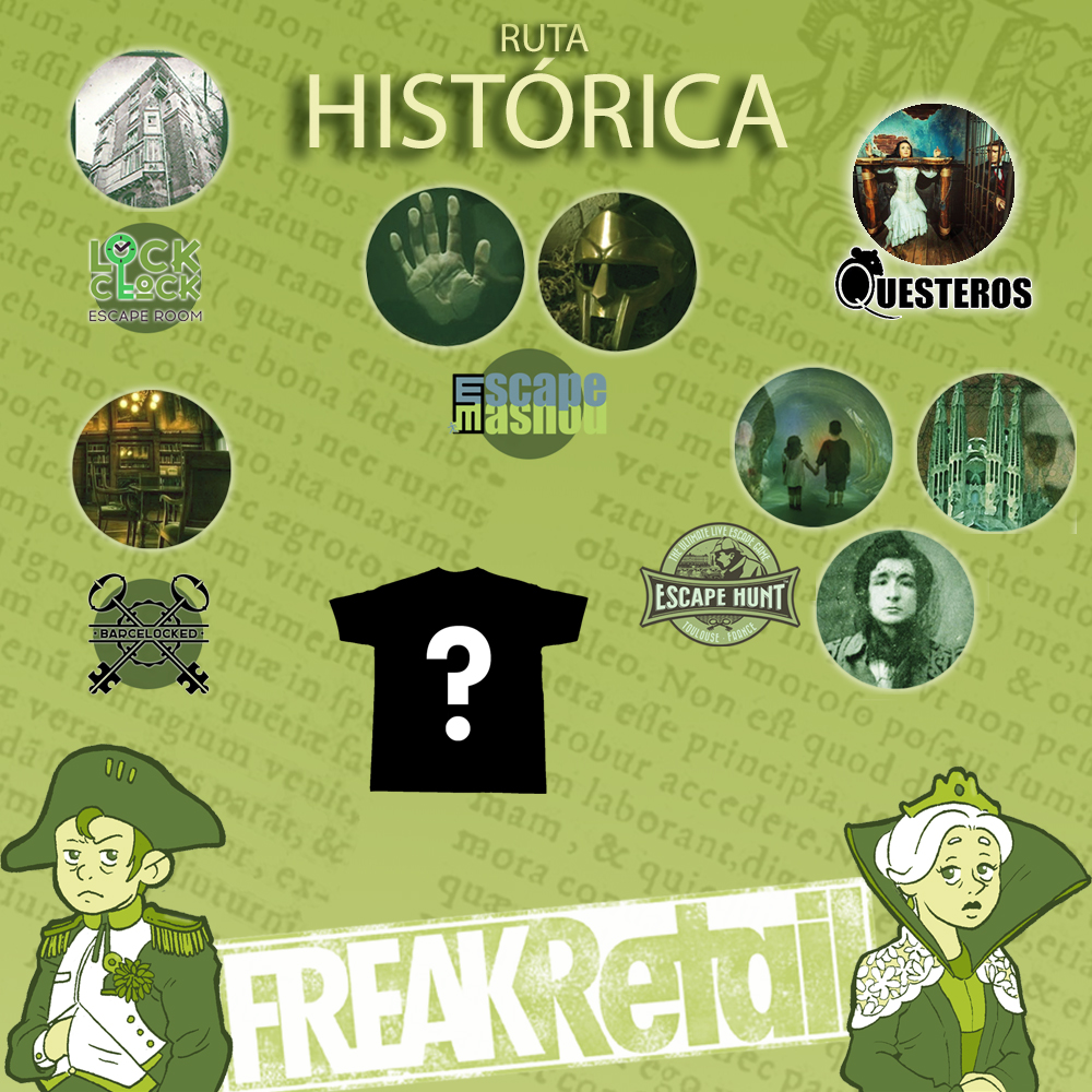 ruta historica